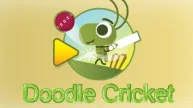 Doodle Cricket